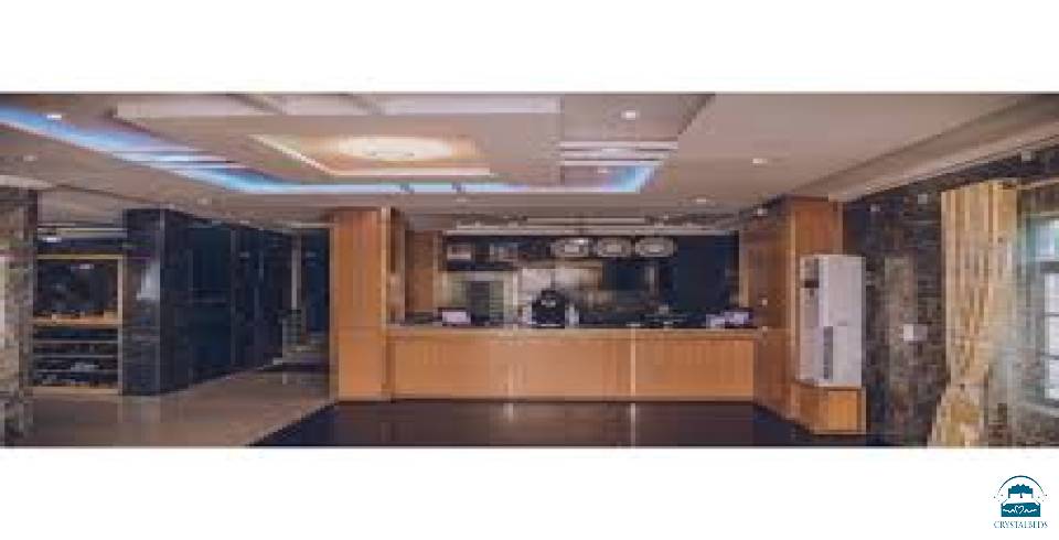 Vienna International Hotel, Asaba